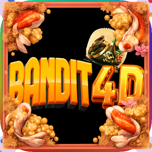 bandit4d — galeri pratinjau - APK Resmi